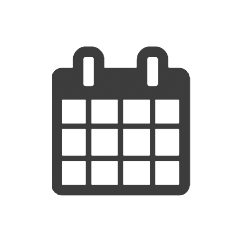 Calendar icon